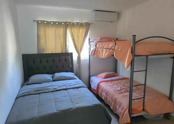 Casa Tezal Alberca Сasa de vacaciones *