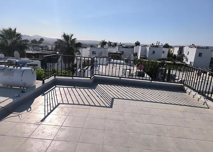 Casa Tezal Alberca * Cabo San Lucas
