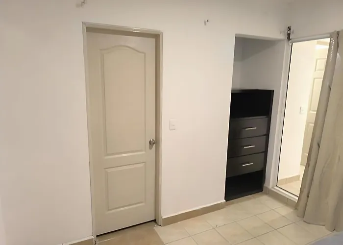 Сasa de vacaciones Casa Tezal Alberca Cabo San Lucas