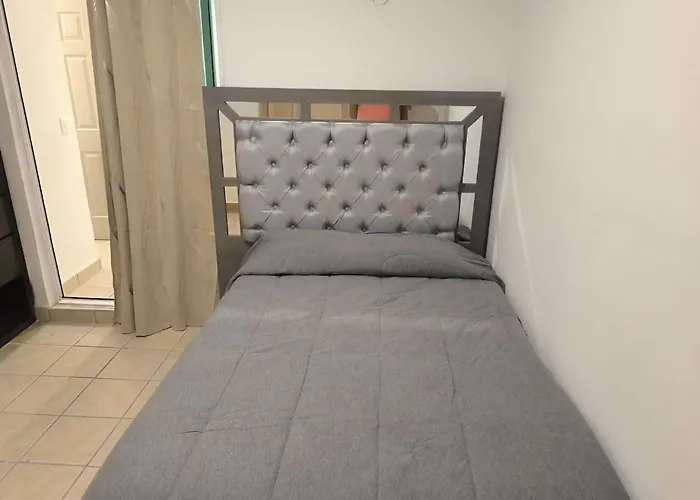 Сasa de vacaciones Casa Tezal Alberca