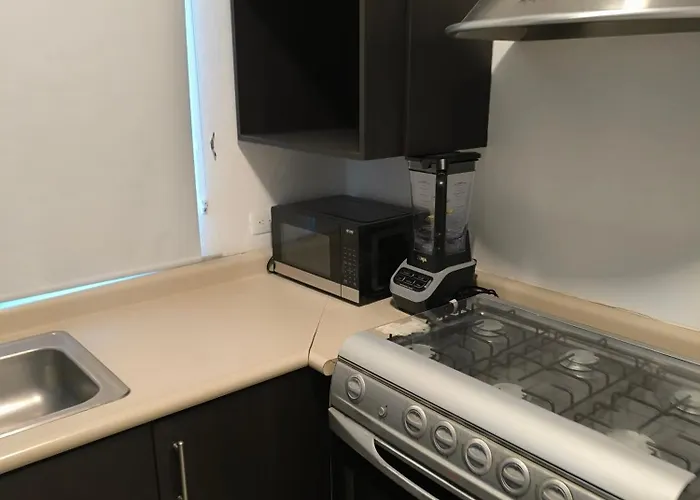 Сasa de vacaciones Casa Tezal Alberca