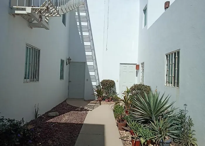 Сasa de vacaciones Casa Tezal Alberca Cabo San Lucas